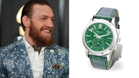 Conor McGregor Buys an Ultra.